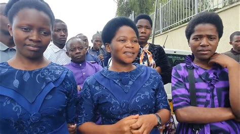 kilicho jili yanga leo